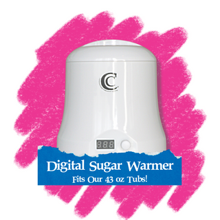 Digital Sugar Warmer