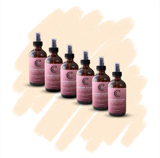Barbados Cherry Ingrown Clarifying Solution - 6 Pack - 4 oz (Wholesale)