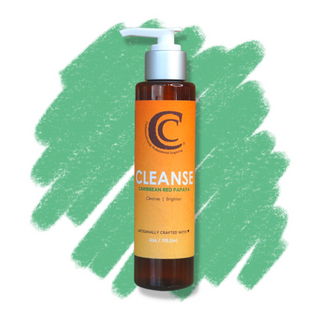 CLEANSE Caribbean Red Papaya