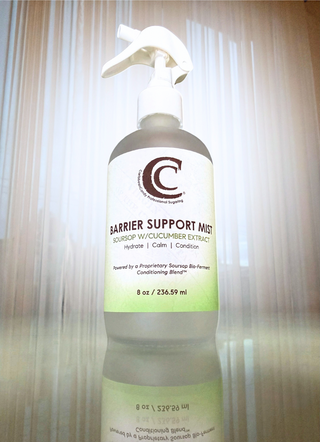 SOUR SOP BARRIER SUPPORT MIST